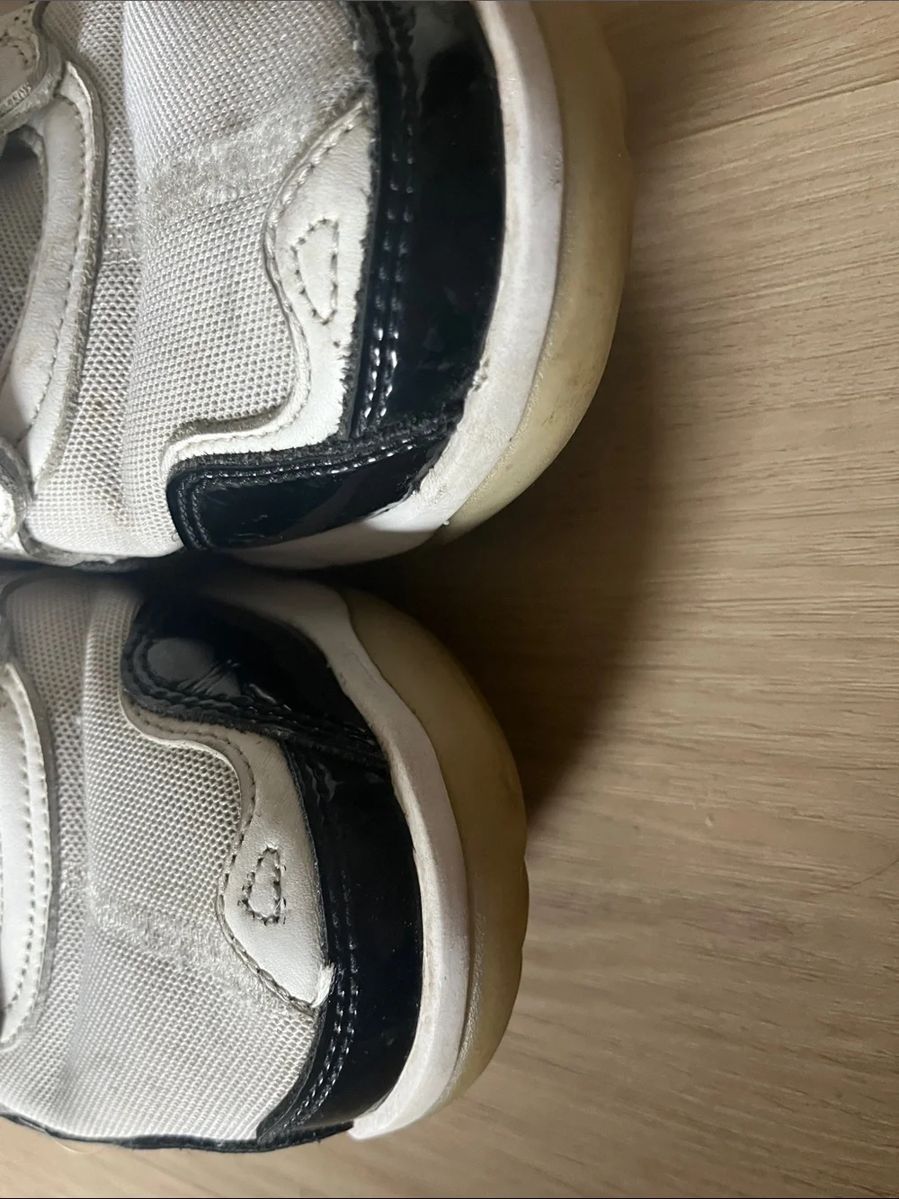 Nike Air Jordan MA2 Concord White Black Men’s Size 12 CV8122-105